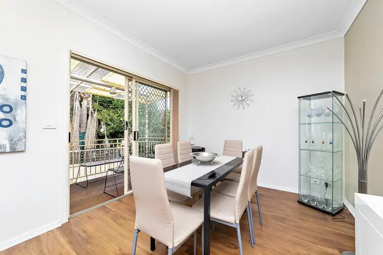 Fourth view of Homely villa listing, 2/91 Villiers Road, Padstow Heights NSW 2211