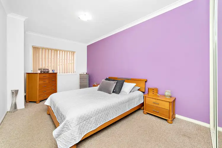 Sixth view of Homely villa listing, 2/91 Villiers Road, Padstow Heights NSW 2211