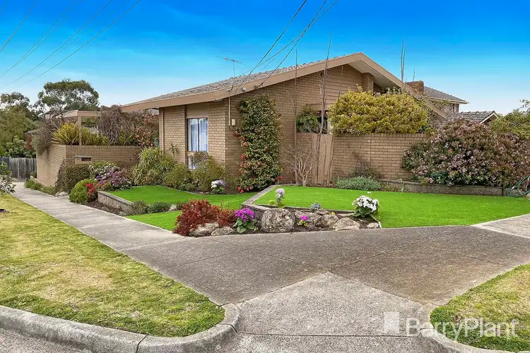 34 Meredith Street, Mount Waverley VIC 3149