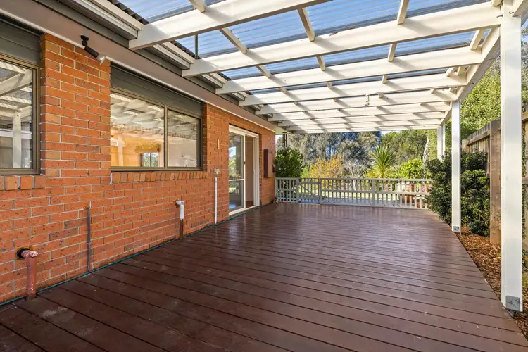 Sixth view of Homely house listing, 62 Caxton Street, Blairgowrie VIC 3942