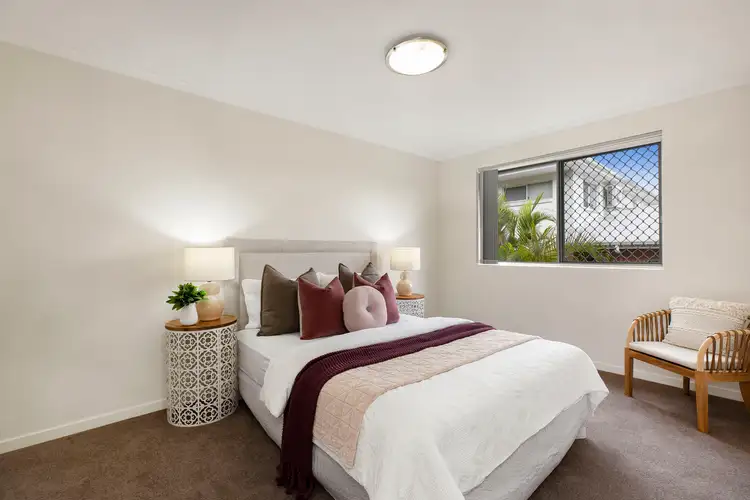 Fourth view of Homely unit listing, 1/31 Wickham Street, Newmarket QLD 4051