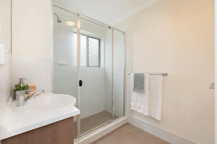 Sixth view of Homely unit listing, 1/31 Wickham Street, Newmarket QLD 4051