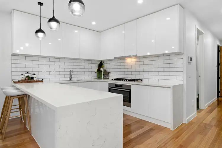 Second view of Homely unit listing, 3/59 Lincoln Avenue, Coburg North VIC 3058