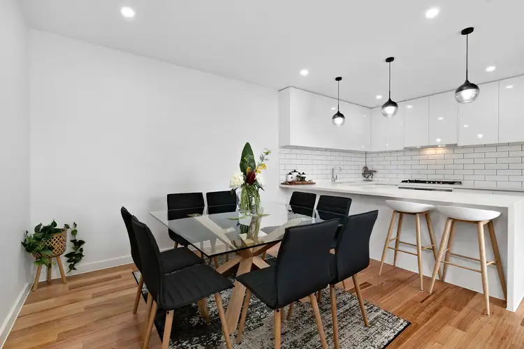 Third view of Homely unit listing, 3/59 Lincoln Avenue, Coburg North VIC 3058