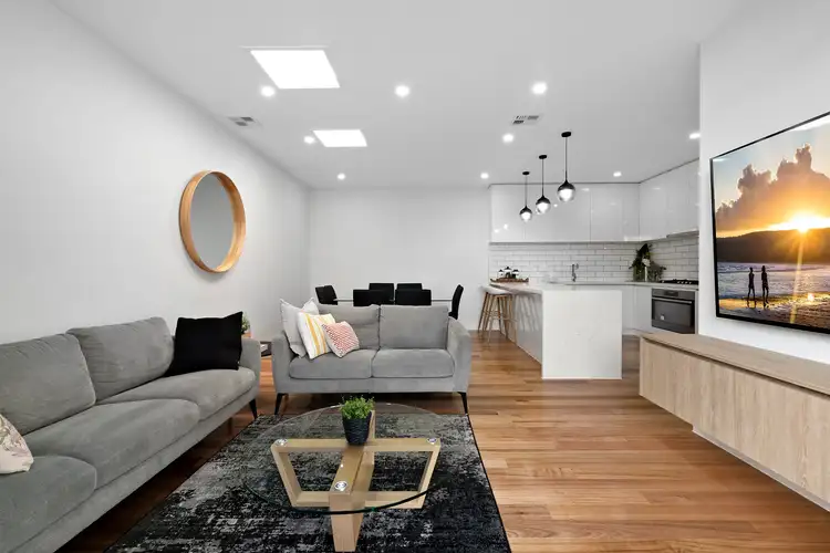 Fourth view of Homely unit listing, 3/59 Lincoln Avenue, Coburg North VIC 3058