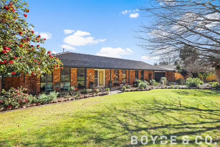 25-27 Hearn Street, Drouin VIC 3818
