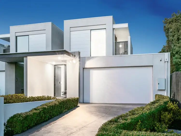 Main view of Homely townhouse listing, 10 Gleniffer Avenue, Brighton East VIC 3187