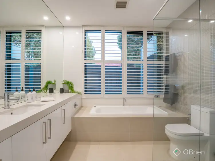 Fourth view of Homely townhouse listing, 10 Gleniffer Avenue, Brighton East VIC 3187