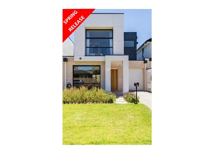 Main view of Homely house listing, 1C Lloyd Street, Hectorville SA 5073