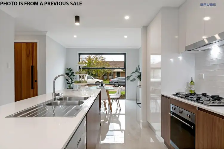 Fourth view of Homely house listing, 1C Lloyd Street, Hectorville SA 5073