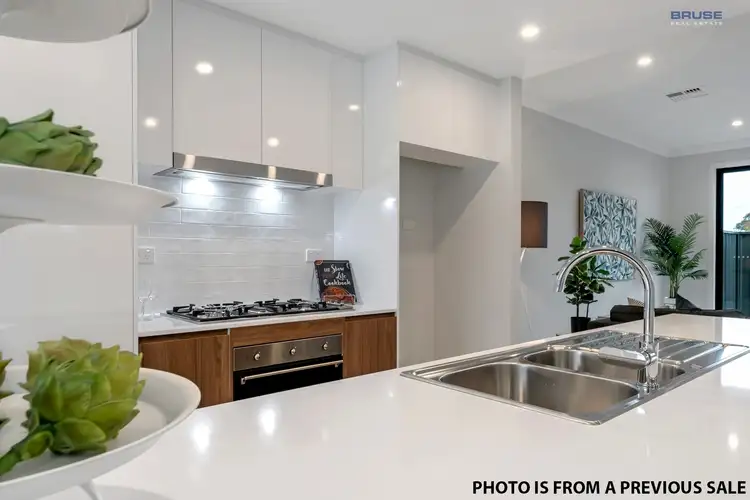 Fifth view of Homely house listing, 1C Lloyd Street, Hectorville SA 5073