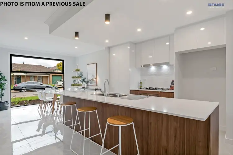 Sixth view of Homely house listing, 1C Lloyd Street, Hectorville SA 5073