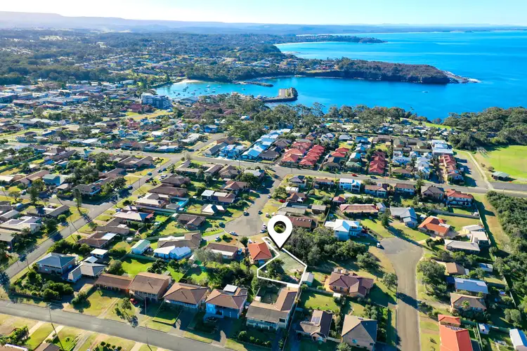 LOT 8 Thadalee Place, Ulladulla NSW 2539