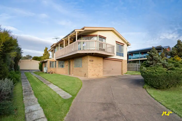 Main view of Homely house listing, 15 Reaby Street, Portarlington VIC 3223