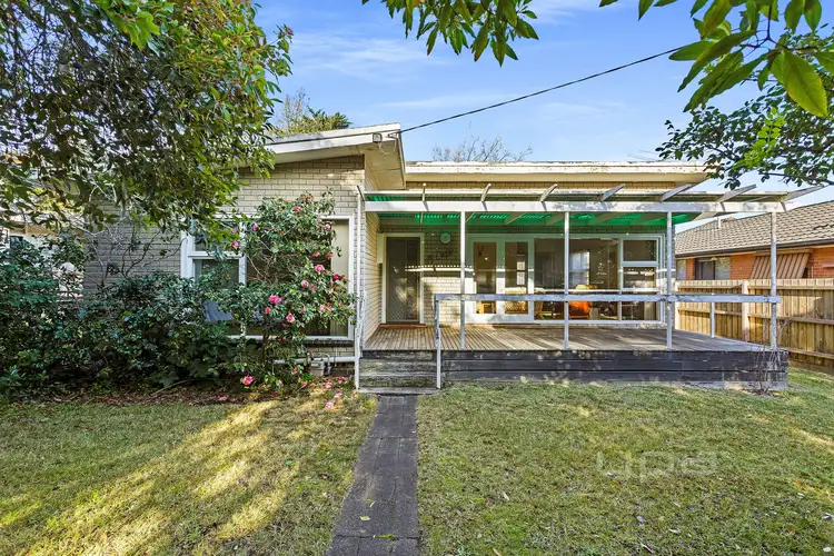 Second view of Homely house listing, 34 The Avenue, Mccrae VIC 3938