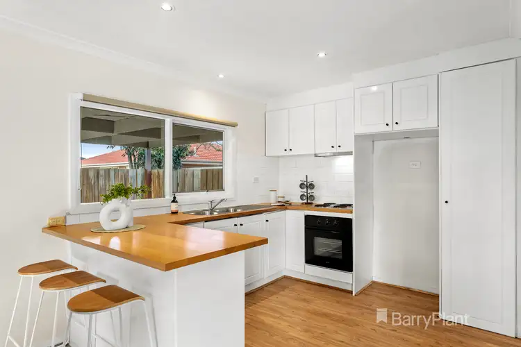Third view of Homely unit listing, 3/18 Beresford Road, Lilydale VIC 3140