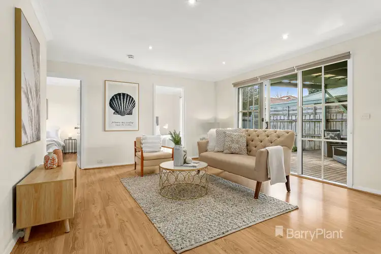 Fifth view of Homely unit listing, 3/18 Beresford Road, Lilydale VIC 3140