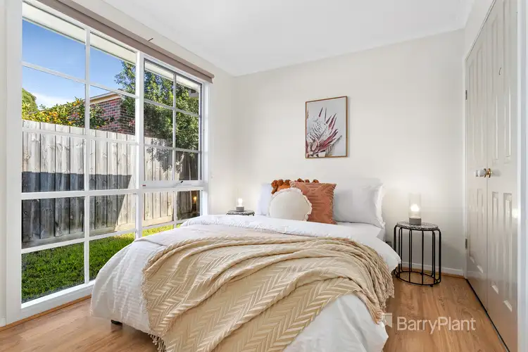 Sixth view of Homely unit listing, 3/18 Beresford Road, Lilydale VIC 3140
