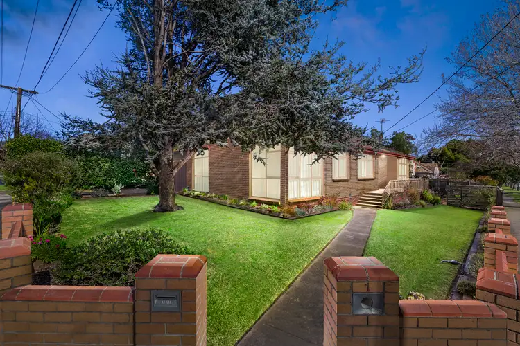 1 Hendra Court, Elsternwick VIC 3185