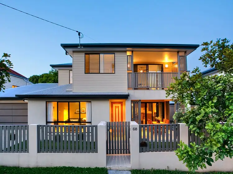 Main view of Homely house listing, 68 Princess Street, Kangaroo Point QLD 4169
