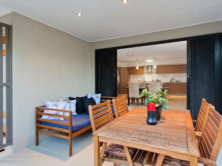 Second view of Homely house listing, 68 Princess Street, Kangaroo Point QLD 4169