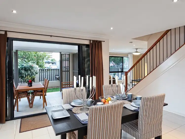 Third view of Homely house listing, 68 Princess Street, Kangaroo Point QLD 4169