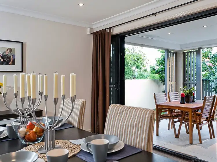Fourth view of Homely house listing, 68 Princess Street, Kangaroo Point QLD 4169