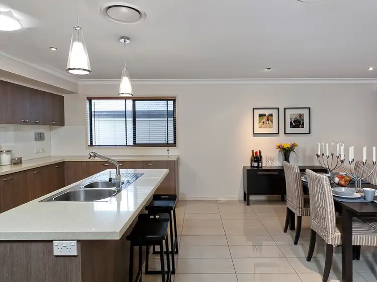 Fifth view of Homely house listing, 68 Princess Street, Kangaroo Point QLD 4169