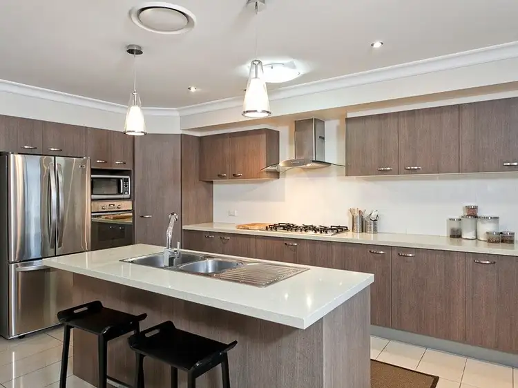 Sixth view of Homely house listing, 68 Princess Street, Kangaroo Point QLD 4169
