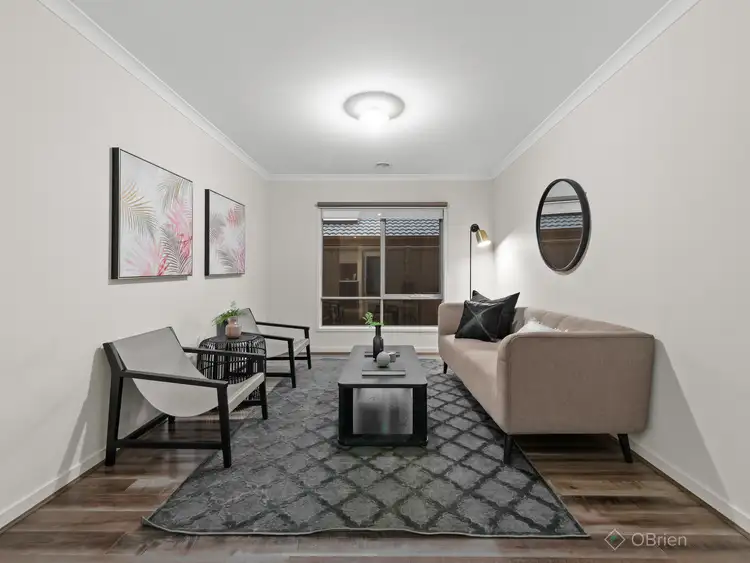 Third view of Homely house listing, 10 Cedarbank Court, Cranbourne East VIC 3977