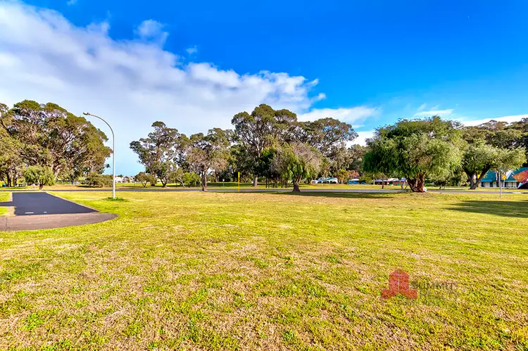 Second view of Homely house listing, 1 Gecko Lane, Binningup WA 6233
