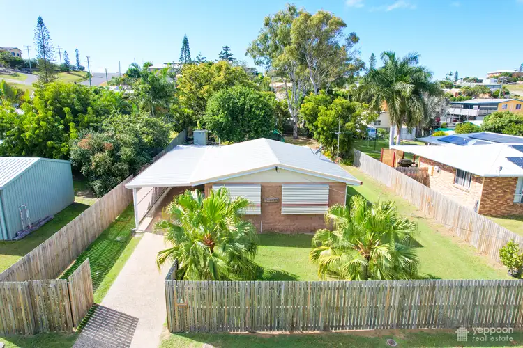 5 Singleton Street, Zilzie QLD 4710