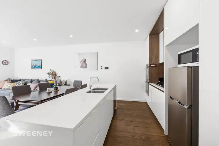 Third view of Homely townhouse listing, 25 Havenlea Lane, Cairnlea VIC 3023