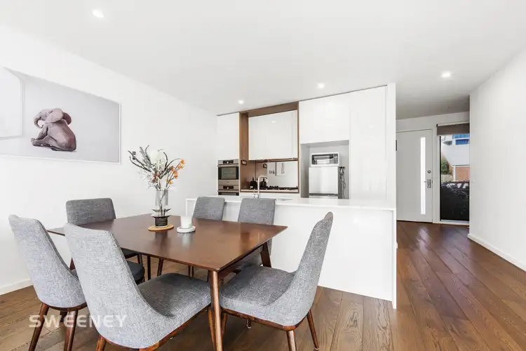 Fourth view of Homely townhouse listing, 25 Havenlea Lane, Cairnlea VIC 3023