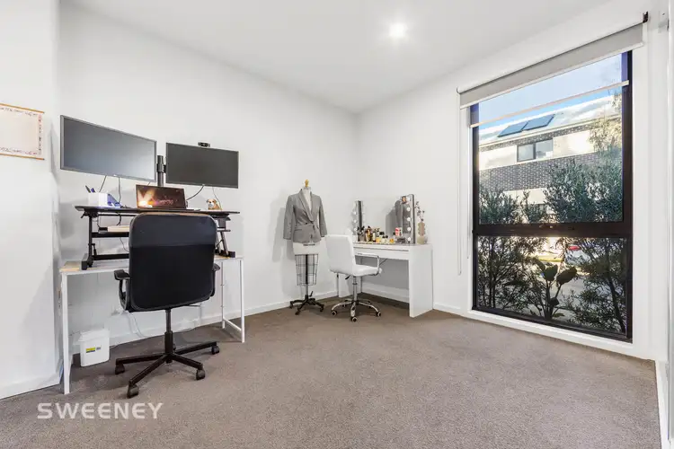 Fifth view of Homely townhouse listing, 25 Havenlea Lane, Cairnlea VIC 3023