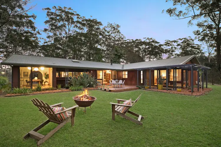 Main view of Homely rural property listing, 45 Erina Valley Road, Erina NSW 2250