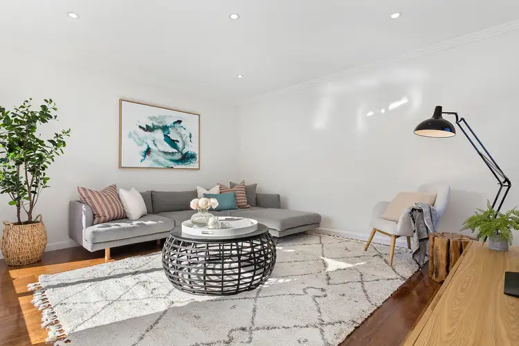 Fifth view of Homely townhouse listing, 3/14 Riggall Street, Dallas VIC 3047