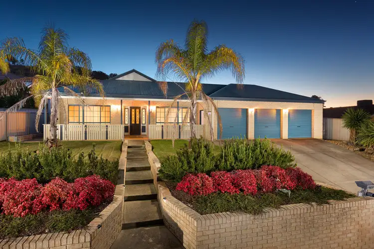 23 Yarralumla Drive, Wodonga VIC 3690