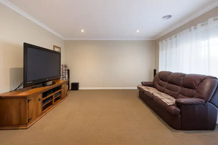 Third view of Homely house listing, 23 Yarralumla Drive, Wodonga VIC 3690