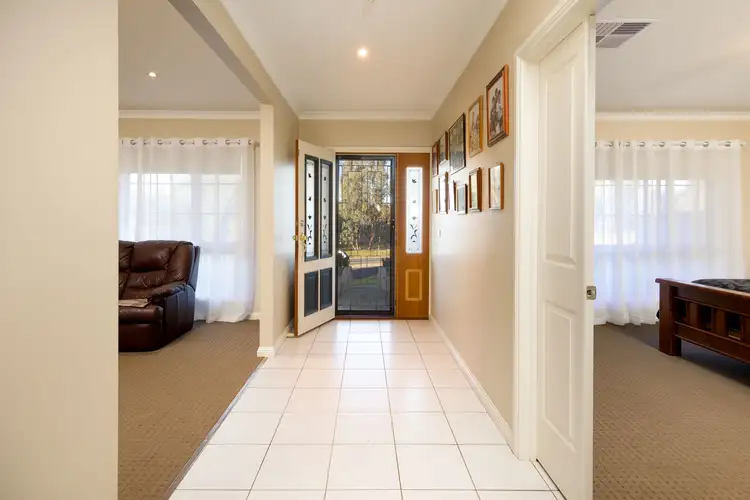 Fourth view of Homely house listing, 23 Yarralumla Drive, Wodonga VIC 3690