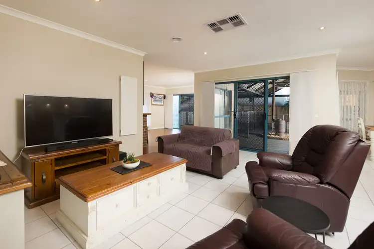 Sixth view of Homely house listing, 23 Yarralumla Drive, Wodonga VIC 3690