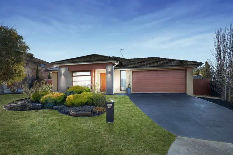 20 The Boomerang, Gisborne VIC 3437