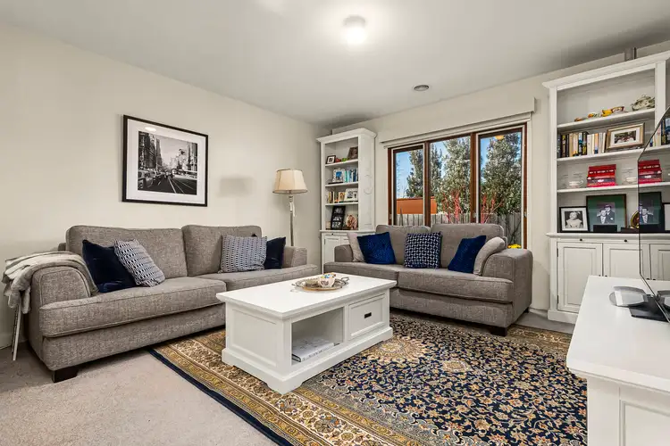 Second view of Homely house listing, 20 The Boomerang, Gisborne VIC 3437