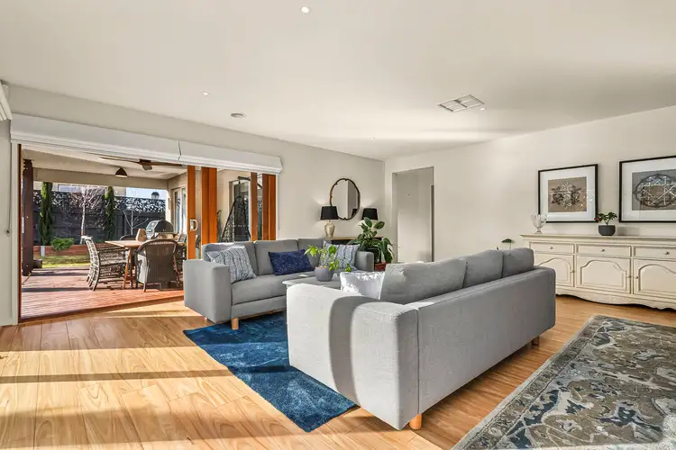 Third view of Homely house listing, 20 The Boomerang, Gisborne VIC 3437
