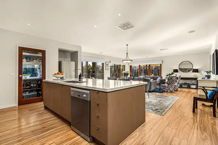 Fourth view of Homely house listing, 20 The Boomerang, Gisborne VIC 3437