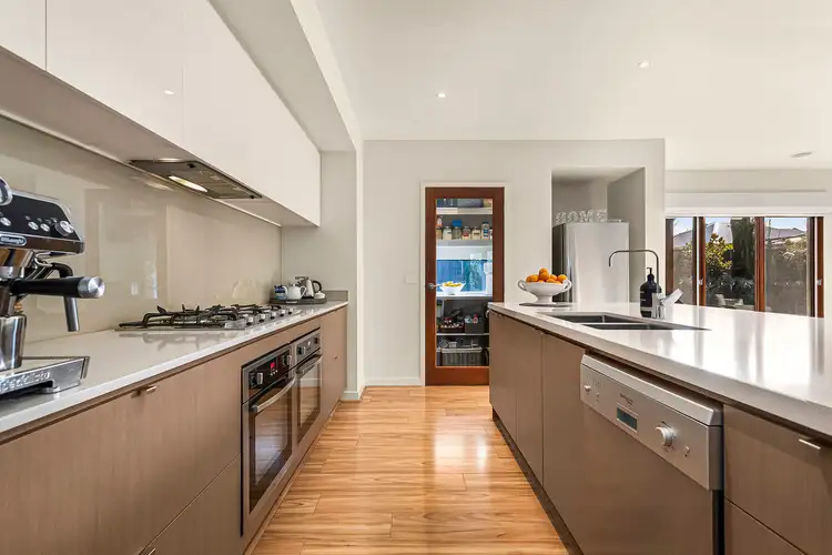 Fifth view of Homely house listing, 20 The Boomerang, Gisborne VIC 3437