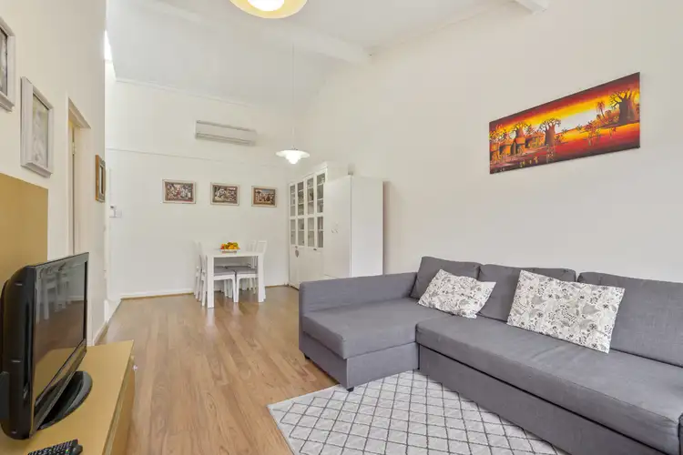 Third view of Homely villa listing, 19/208 North Beach Drive, Tuart Hill WA 6060