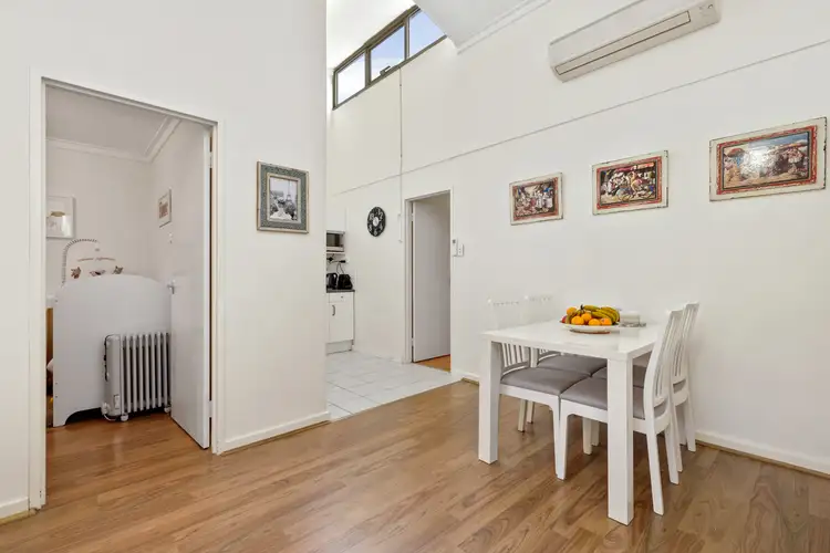 Fourth view of Homely villa listing, 19/208 North Beach Drive, Tuart Hill WA 6060