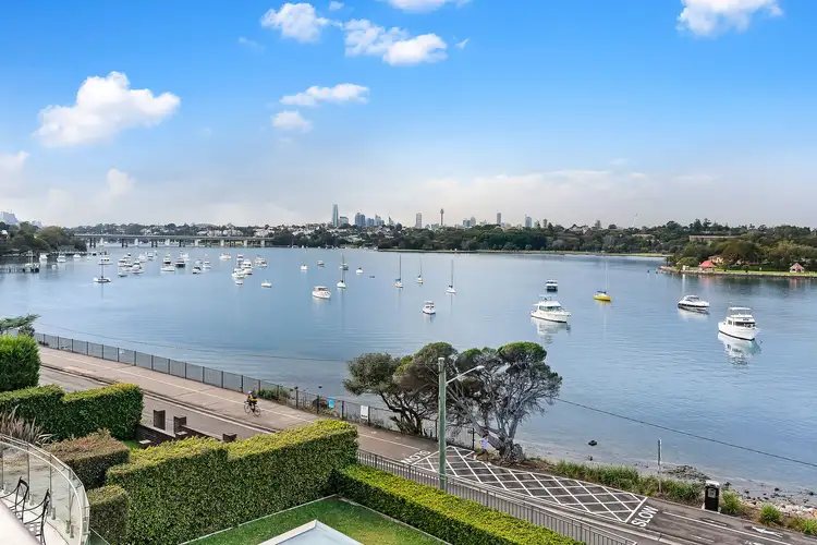 19 Burnell Street, Drummoyne NSW 2047