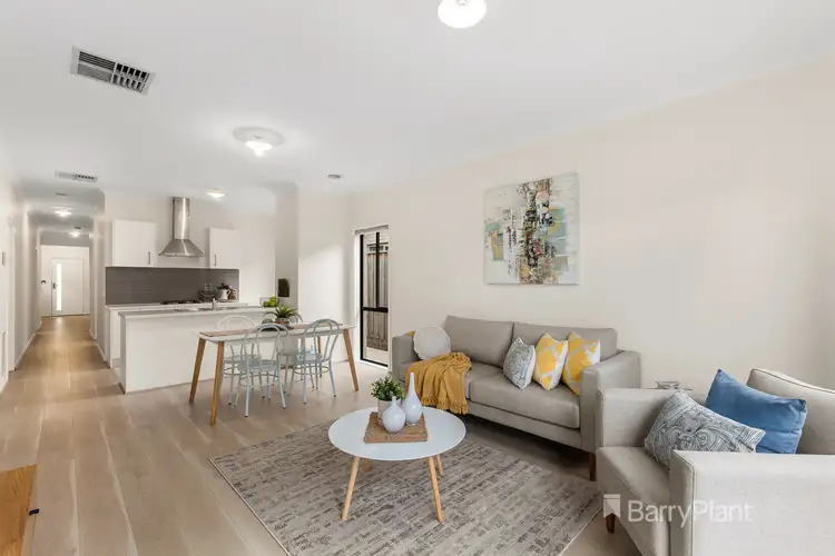 Second view of Homely house listing, 10 Ronald Street, Coburg North VIC 3058